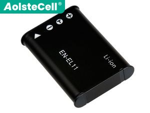 Baterija Nikon COOLPIX S550