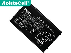 Baterija Nintendo AGS-001