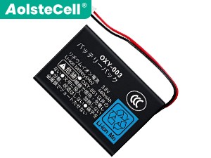 Baterija Nintendo OXY-003