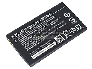 Baterija Nokia BA-L4M