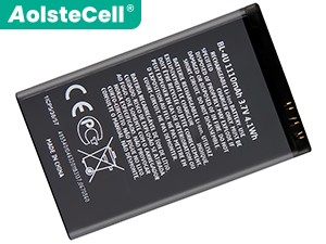 Baterija Nokia BL-4U