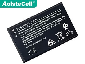 Baterija Nokia BL-4UL