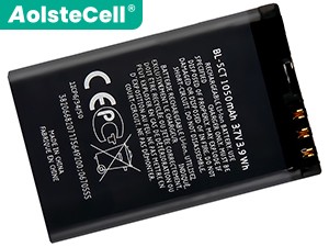 Baterija Nokia 6303i