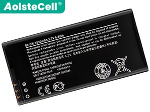 Baterija Nokia Lumia 630 3C