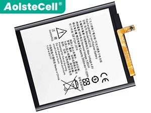 Baterija Nokia HE316