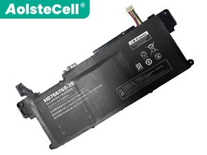 Baterija One Mix HD766768-3S