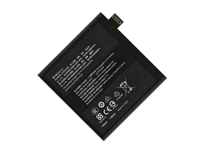 Baterija Oppo BLP675
