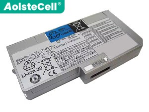 Baterija Panasonic Toughbook CF-F8