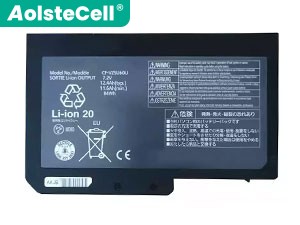 Baterija Panasonic CF-S8