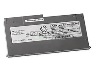 Baterija Panasonic CF-MX3