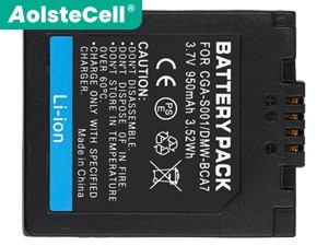 Baterija Panasonic DMW-BCA7