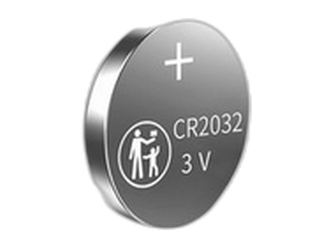 Baterija Panasonic GPCR2032
