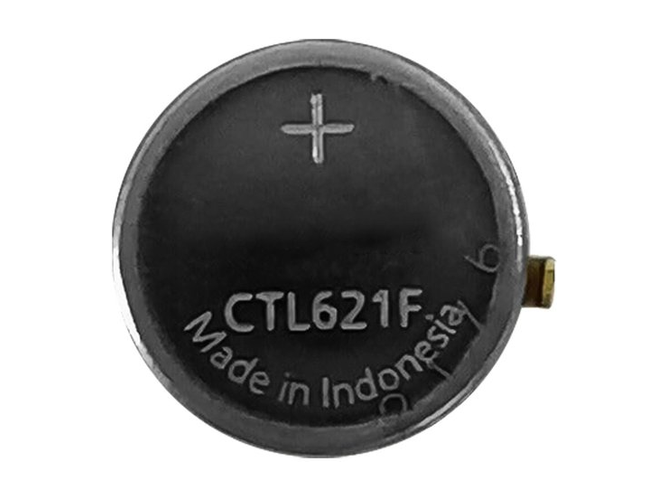 Baterija Panasonic CTL621F