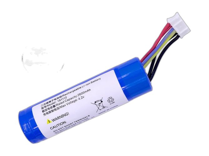 Baterija PAX 1S1112