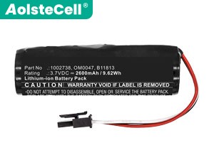 Baterija Philips 1002738
