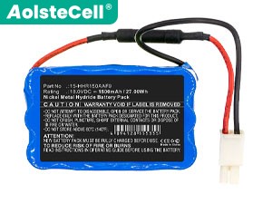Baterija Philips 15-HHR150AAF9