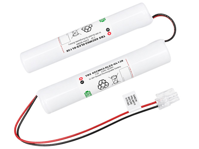 Baterija Philips 6SCMH3-0LC9-GL138