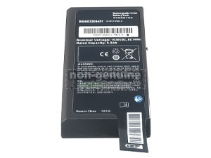 Baterija Philips Efficia DFM200