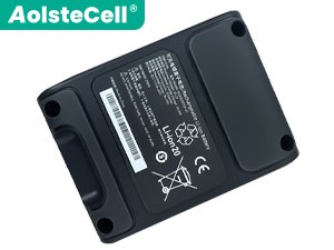 Baterija za Philips IBD014GA 9000 Serie XW9385