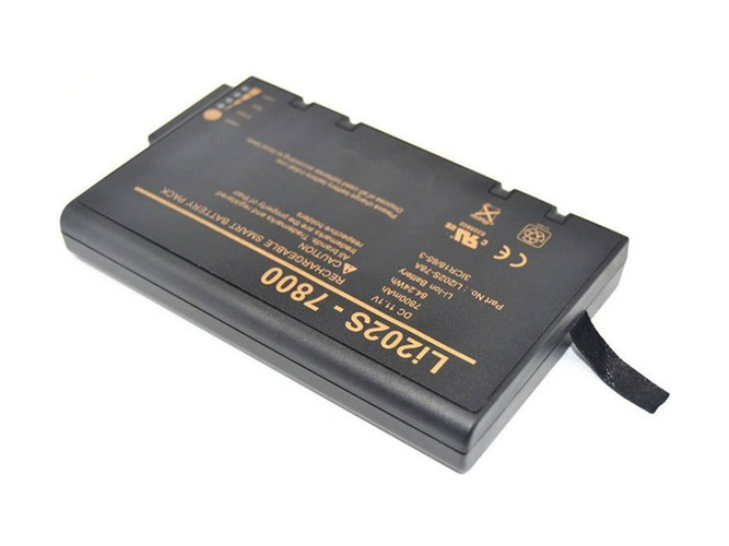 Baterija Philips LI202SX-6600