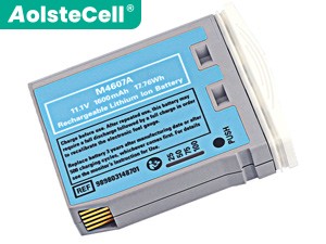 Baterija Philips M4607A