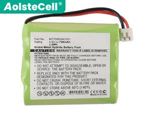 Baterija Philips SBC-SC463