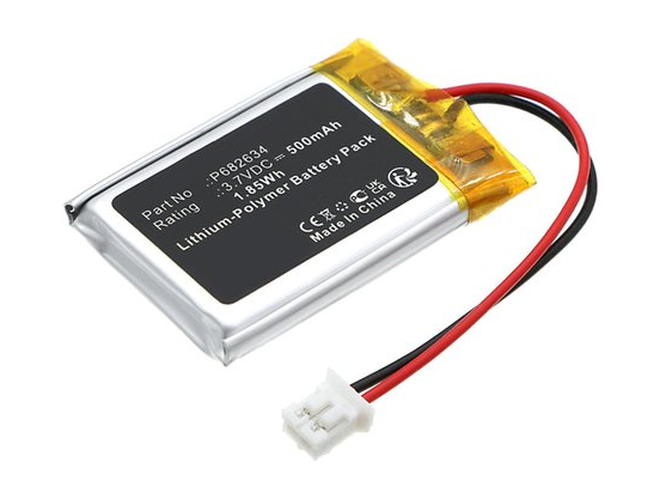 Baterija Philips P682634
