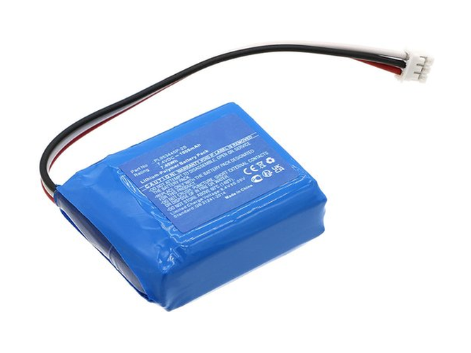 Baterija Philips PL953440P-2S