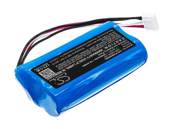 Baterija Philips SBOQBOX