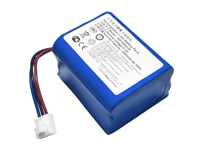 Baterija za Philips FC6722/01