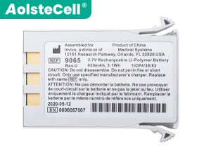 Baterija Philips ref 9065