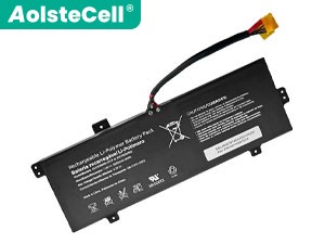 Baterija Positivo ACE536899-2S1P-N