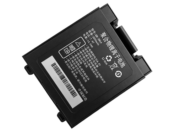 Baterija Qirui QR-386A