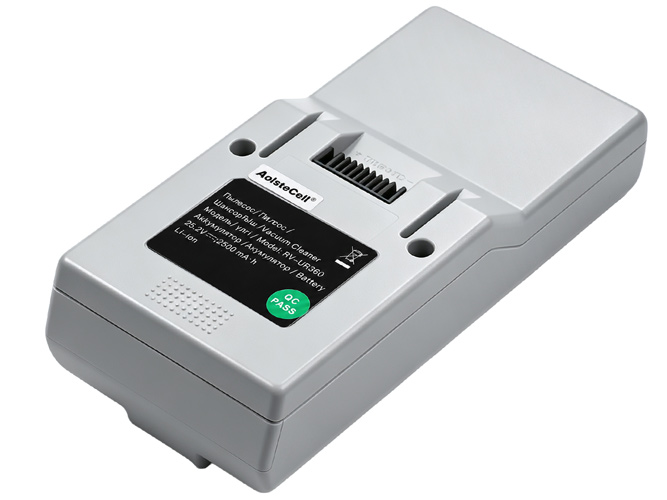 Baterija Redmond RV-UR360