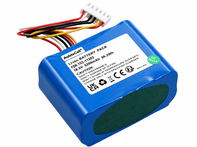 Baterija Robomow 753-11204