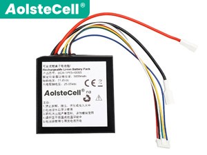 Baterija za Roborock A10plus