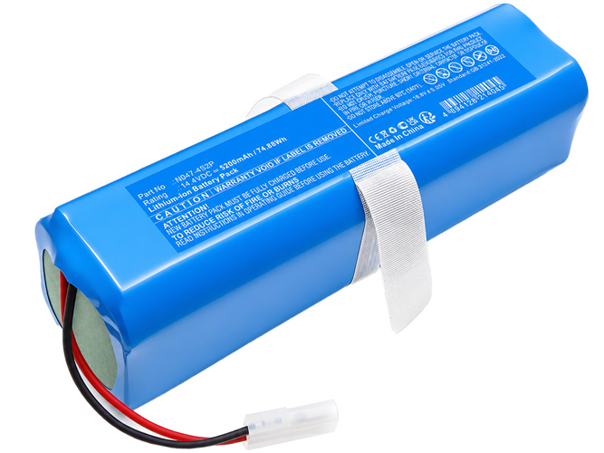 Baterija Rowenta N047-4S2P