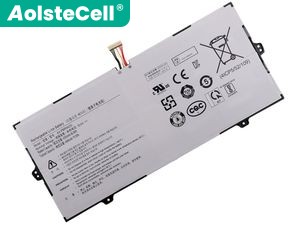 Baterija za Samsung NP950QCG-X01DE