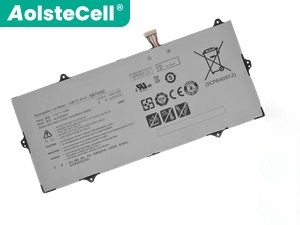 Baterija za Samsung NP900X5T-U01HK