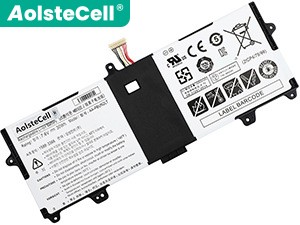 Baterija Samsung NP900X3L-K01