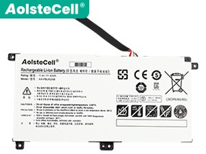 Baterija za Samsung NP300E5K-L04US