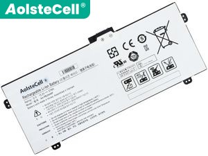 Baterija za Samsung AA-PBUN4NP(4ICP6/60/80)