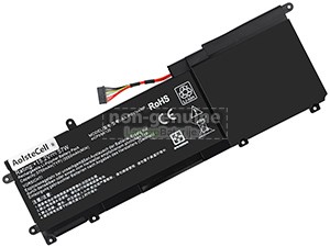 Baterija za Samsung NP670Z5E-X02CL