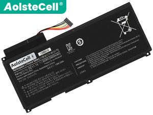 Baterija za Samsung SF510