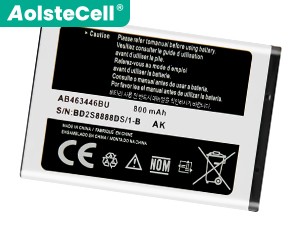 Baterija Samsung GT-E2600