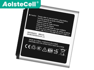 Baterija Samsung G608