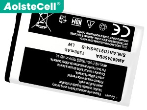 Baterija Samsung SGH-A847