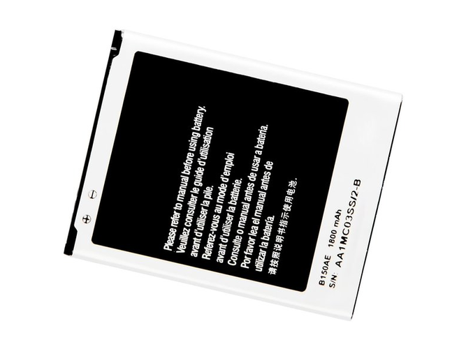 Baterija Samsung Star 2 Plus