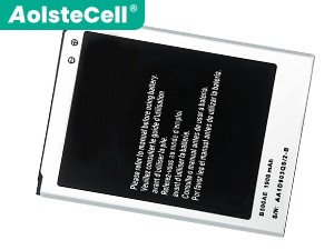 Baterija Samsung S4 mini plus