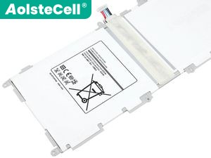 Baterija za Samsung SM-T537R4